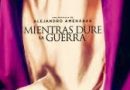 MIENTRAS DURE LA GUERRA,  NUESTRA GUERRA CIVIL CON VOZ DE AMENÁBAR Y MIRADA DE UNAMUNO