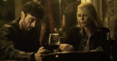 El silencio de la ciudad blanca