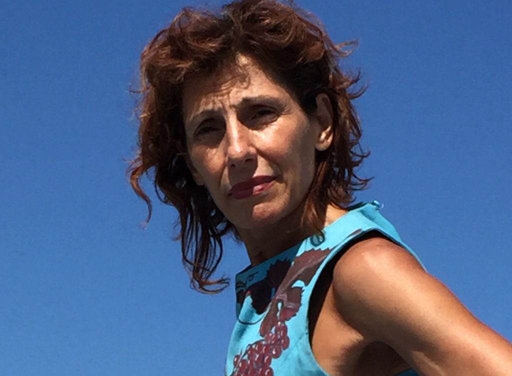 Cristina Masson