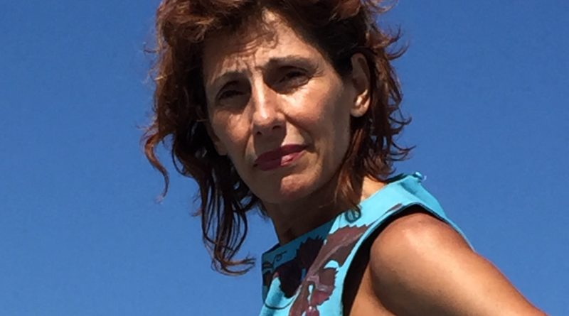 Cristina Masson