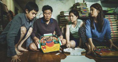 Parásitos: la nueva obra maestra de Bong Joon-ho