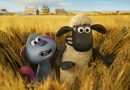 La oveja Shaun: Granjaguedon
