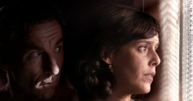 La trinchera infinita