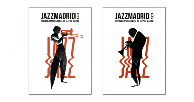 JAZZMADRID19