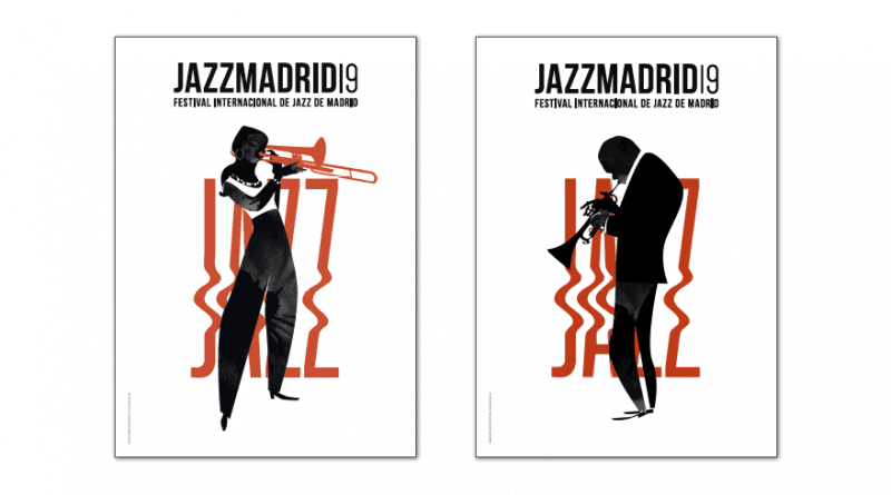 JAZZMADRID19