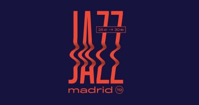 19 Jazz Madrid
