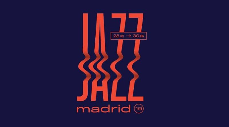 19 Jazz Madrid