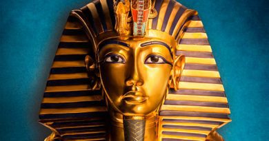 Tutankhamón