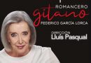 Romancero Gitano