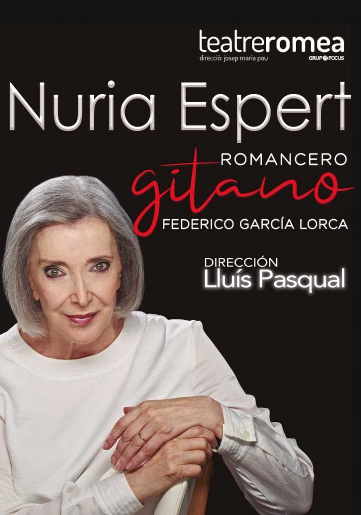 Romancero Gitano