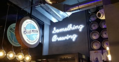 Blue Moon Tap House