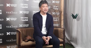 Hirokazu Koreeda