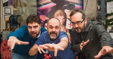 Julio César Sánchez