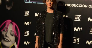 Vega El poder de la música