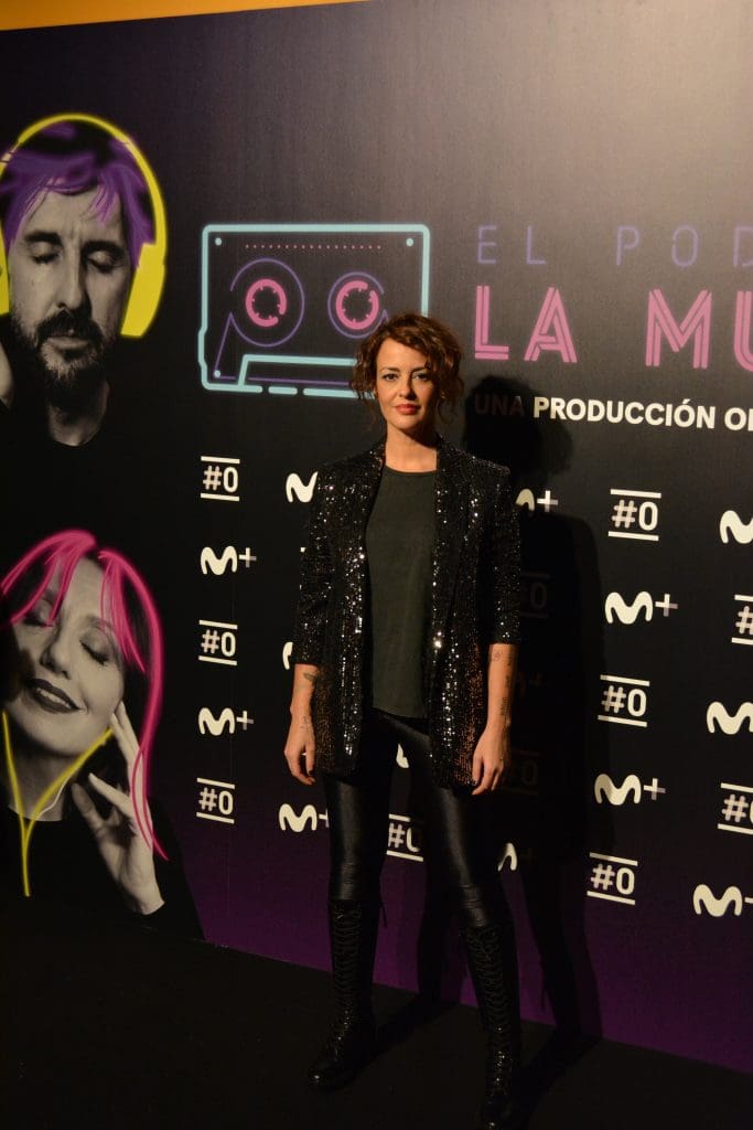 Vega El poder de la música
