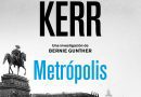 Metrópolis de Kerr y la retroalimentación