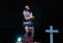 Pocahontas o la verdadera historia de una traviesa