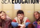 Sex Education, la adolescencia en realidad