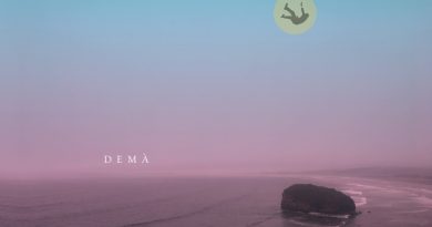 DEMÀ