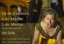Mariana Pineda de Ponte a la Cola