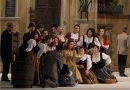 L´elisir d´amore de Donizetti