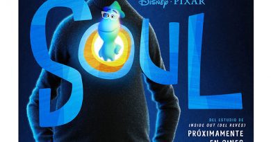 Soul - Disney