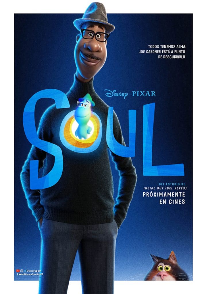 Soul - Disney