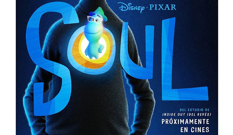 Soul - Disney