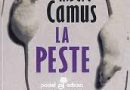 LA PESTE de Albert Camus