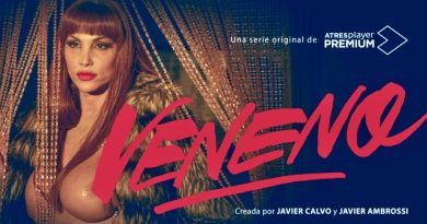 La Veneno