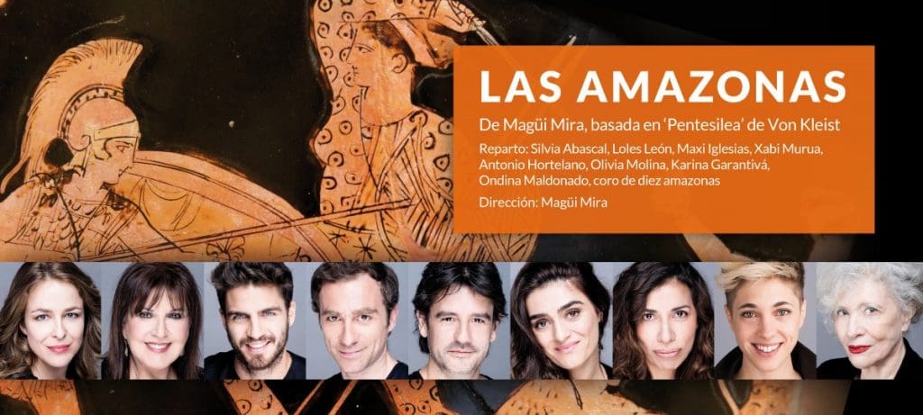 Las Amazonas