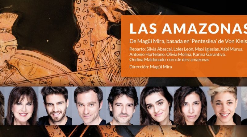 Las Amazonas