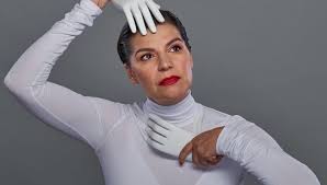 Mónica Regueiro