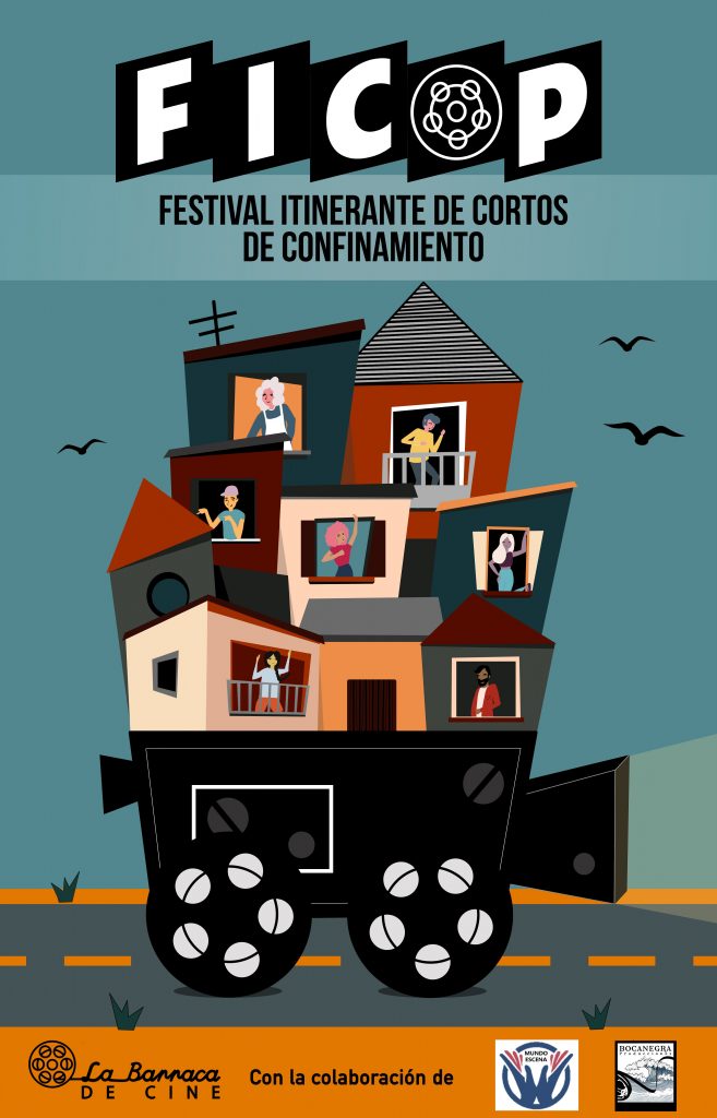 La Barraca de cine