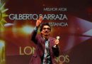 Actor comprometido con la realidad. Entrevista a Gilberto Barraza.