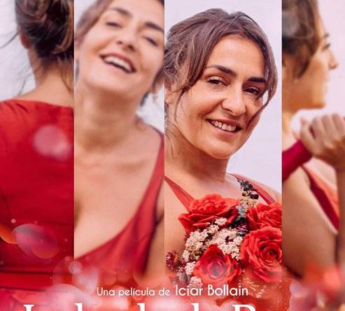 La Boda de Rosa
