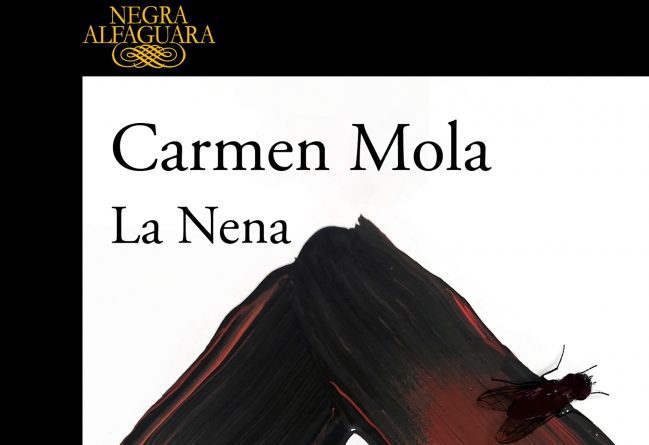 Carmen Mola