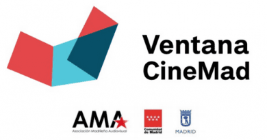 Ventana CineMad