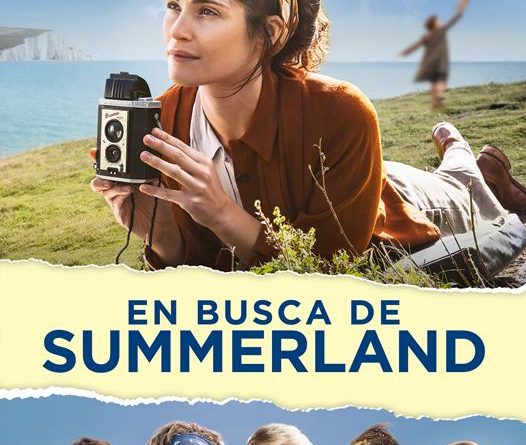 En Busca de Summerland Cartel