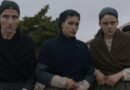La isla de las mentiras: Tres mujeres y el Titanic gallego