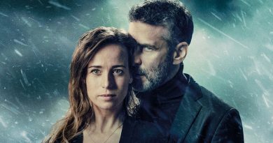 Ofrenda a la tormenta