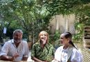 ENTREVISTAMOS AL REPARTO DE ‘LA BODA DE ROSA’: Nathalie Poza, Sergi López y Paula Usero