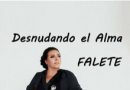 Falete desnuda su Alma en el escenario