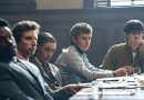 El juicio de los 7 de Chicago