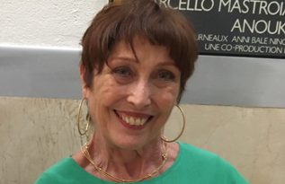 Verónica Forqué