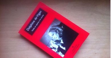 Nada se opone a la noche