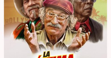 LA ULTIMA GRAN ESTAFA