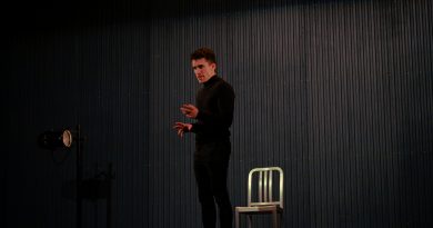 Matar Cansa © Pascual Laborda