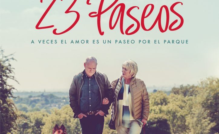 23-paseos