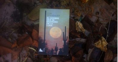 El hombre que se enamoró de la Luna